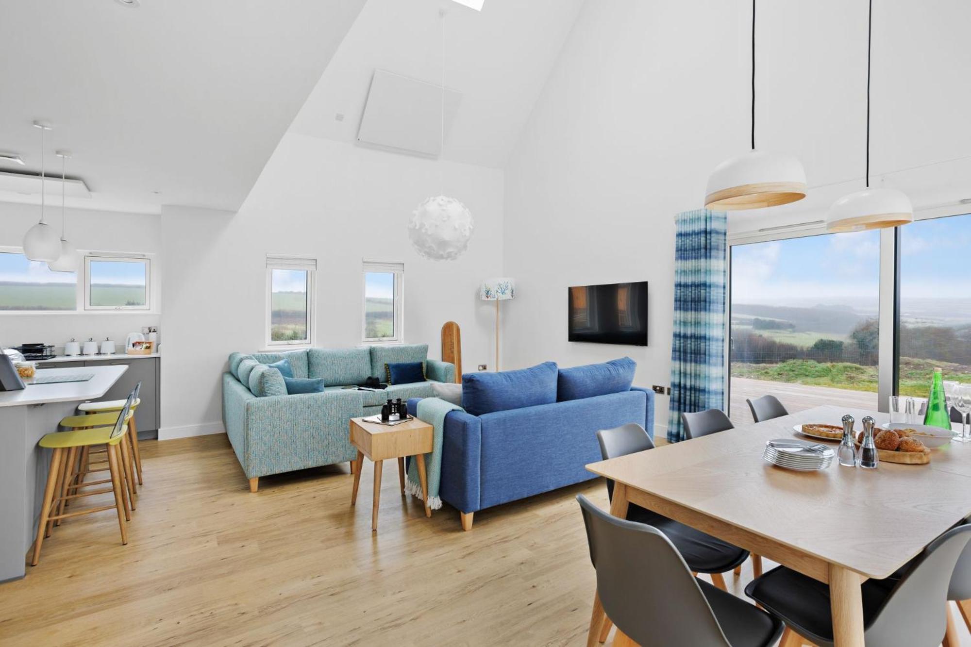 No 4 The Vista, Willingcott